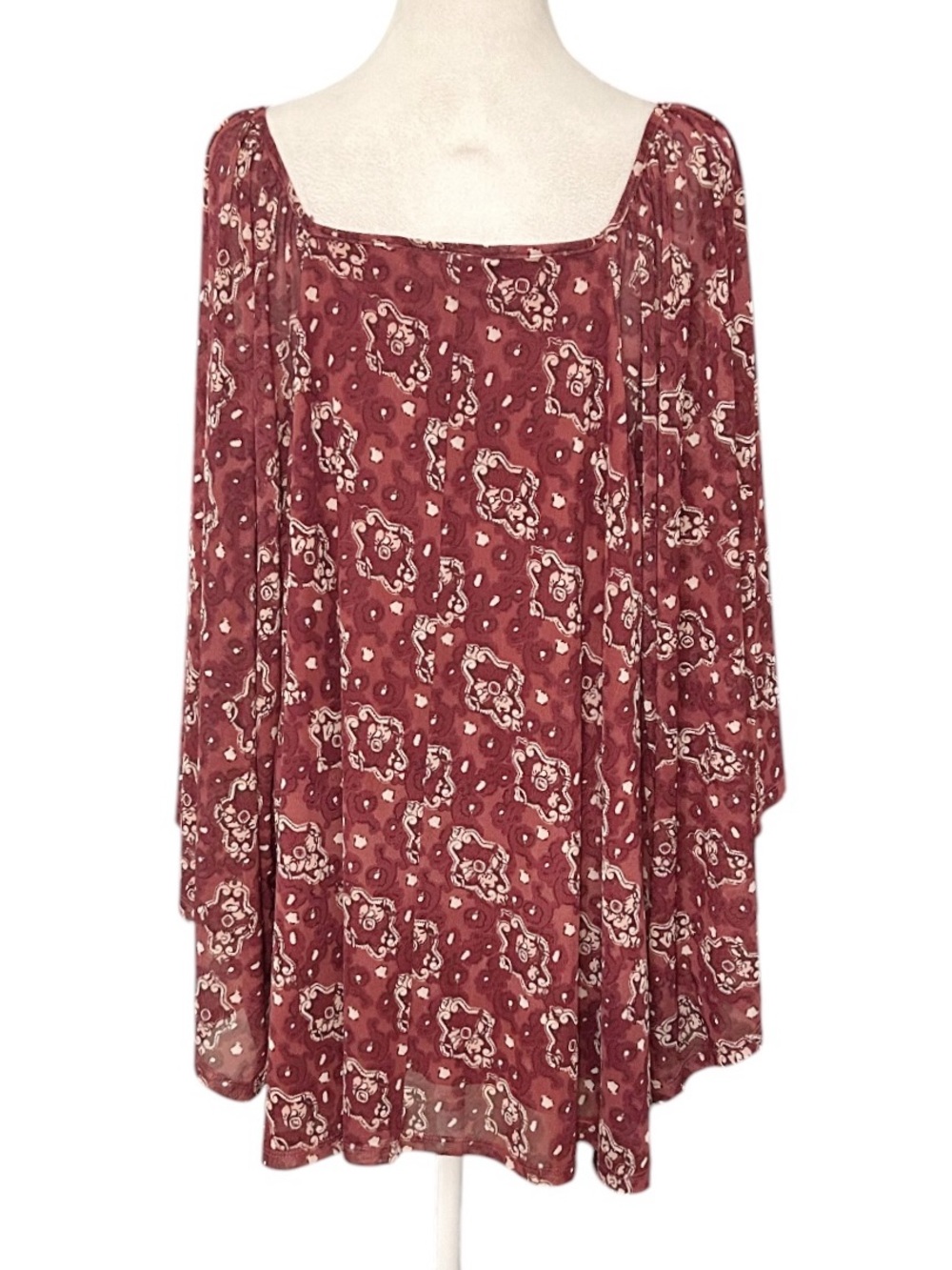 Lane Bryant Blouse - Picture 8 of 8